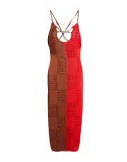 [ANDERSSON BELL] ANDERSSON BELL Midi dresses - Item 15431152