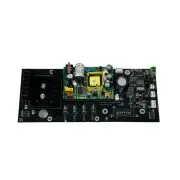 HighPoint Design 31403 Rev B Control Board Power Supply Module with Relays