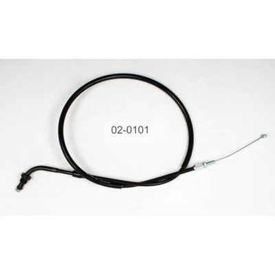 New MOTION PRO Throttle Push Cable For HONDA CB650S, CX500TC TURBO 50-101-10