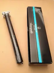 Campagnolo Chorus Carbon seatpost 32.4mm x 350mm