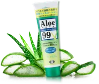 在飛比找樂天市場購物網優惠-Aloe vera 99 紗奈蘆薈精華露 (嘉齡蘆薈精華露)