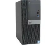 Dell OptiPlex 7040 Gaming Desktop PC i7-6700 3.4GHz 1TB 16GB RAM NVIDIA GTX 1050ti - Refurbished Grade A