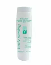 Biologie Pierre Boutigny Body Peeling Cream 200ml #tw