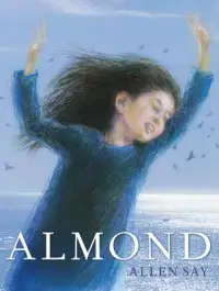 在飛比找博客來優惠-Almond