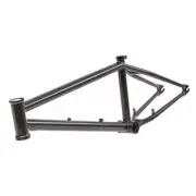 S&M Credence C.C.R Junior Freestyle BMX Bicycle Frame