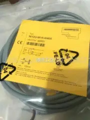 For 1PC Ni12U-M18-AN6X Proximity Switch Sensor