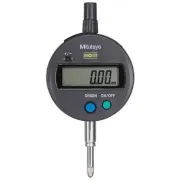 Mitutoyo Digital Dial Indicator Lug Back 12.7mm Range | 0.01mm Resolution IP42