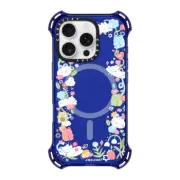 iPhone 16 Pro Bounce Case MagSafe Compatible FUN BUNS
