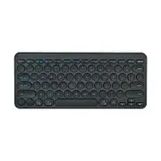 K380 Portable Universal Multi-device Wireless Bluetooth Keyboard