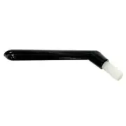 Angled Nylon Espresso Machine Group Head Brush, CIMBALI, FAEMA, ASTORIA eta
