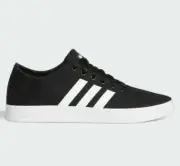 Adidas EASY VULC 2.0 SKATE SHOES CORE BLACK / CLOUD WHITE DB0002 Men, NEW