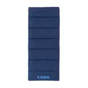 50 Degree Youth Sleeping Bag | Lightweight & Compact for Boys & Girls | Perfe...