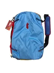 Brand New Cotopaxi Allpa 42L Travel Pack Del Dia One of a Kind Colorway YKK Zips