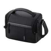 SONY Soft Carrying Case Small Shoulder Bag for Sony Camera ILCE DSC-RX Series