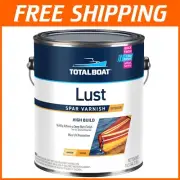 Premium Marine Varnish – High Gloss & Matte Finish, Durable for Wood & Outdoors