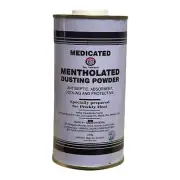 ROBB Medicated Mentholated Dusting Powder for Prickly Heat, 200g