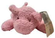 Vintage Russ Home Buddies Hamlet the Pig #4164 *TAG ATTACHED*