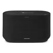 Harman Kardon Citation 300 Wireless Voice Activated Multiroom Speaker - Black