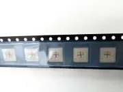 10pcs of 3361P-1-253GLF 25 kOhms 0.5W, 1/2W Gull Wing Surface Mount Trimmer