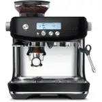 Breville the Barista Pro Coffee Machine (Black Truffle)