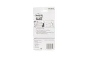 POST-IT Tab 686-RALY VP Pack of 4 Box of 6