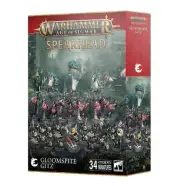 Gloomspite Gitz - Spearhead: Games Workshop Warhammer Age of Sigmar