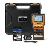 Brother PTE 560BTVP Label Maker