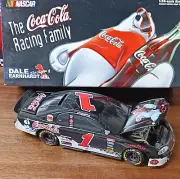 1998 Dale Earnhardt Jr. #1 Polar Bear Monte Carlo Limited Edition Bank