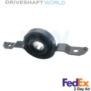 80A521101B Rear Driveshaft Center Support Bearing fits Audi Q5 2017 and up (for: Audi)