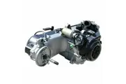 GY6 150cc Engine Motor ATV Quad Scooter Go Kart Buggy For Stroke Auto CVT Clutch