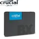 美光Micron Crucial BX500 500GB SSD