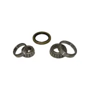 1 x Trupro Rear Wheel Bearing Kit for Hyundai Excel X1 1.5L 4 Cyl 2/86-12/89