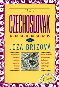 在飛比找誠品線上優惠-The Czechoslovak Cookbook: Cze