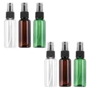 Empty Refillable Container Empty Spray Bottle Glass Spray Bottle