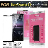 在飛比找momo購物網優惠-【X_mart】for Sony Xperia 5 II 超