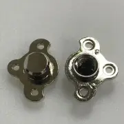 Tripod Quick Release Plate Base Screw Nut Replace for ILCE-A7M3 A7R3 7RM2 A7S2
