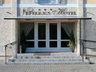 Nefelejcs Hotel