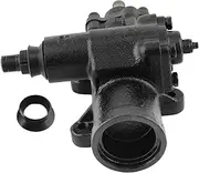Complete Power Steering Gear Box Assembly Compatible For Dodge Ram 1500 1994-2001 27-7539
