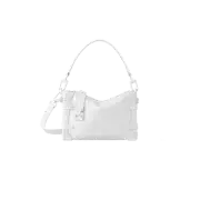 Louis Vuitton Side Trunk PM Other Leathers Optical White