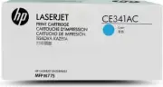 HP Genuine 651A CE341A CYAN Toner For LJ ENTERPRISE 700 COLOR MFP775 16K CE341AC