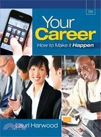 在飛比找三民網路書店優惠-Your Career