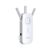 Tp Link Re450 Ac1750 1750Mbps Wifi Range Extender 450Mbps