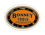 Bonney Tools Vintage Sticker