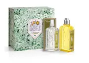 L'occitane Verbena 2-piece box set