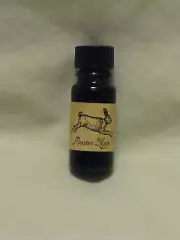 Arcana Soaps Perfume Oil 'Monsieur Lapin' 10ml - Super Rare - Beautiful Scent!