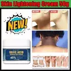 45% Kojic Acid Whitening Freckle Removal Cream 50g