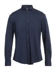 [BRIAN DALES] BRIAN DALES Shirts - Item 10587659
