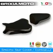 Coating Saddle Cover Specific 3GR-4 Kawasaki 600 ZX6R Ninja 2013-2018