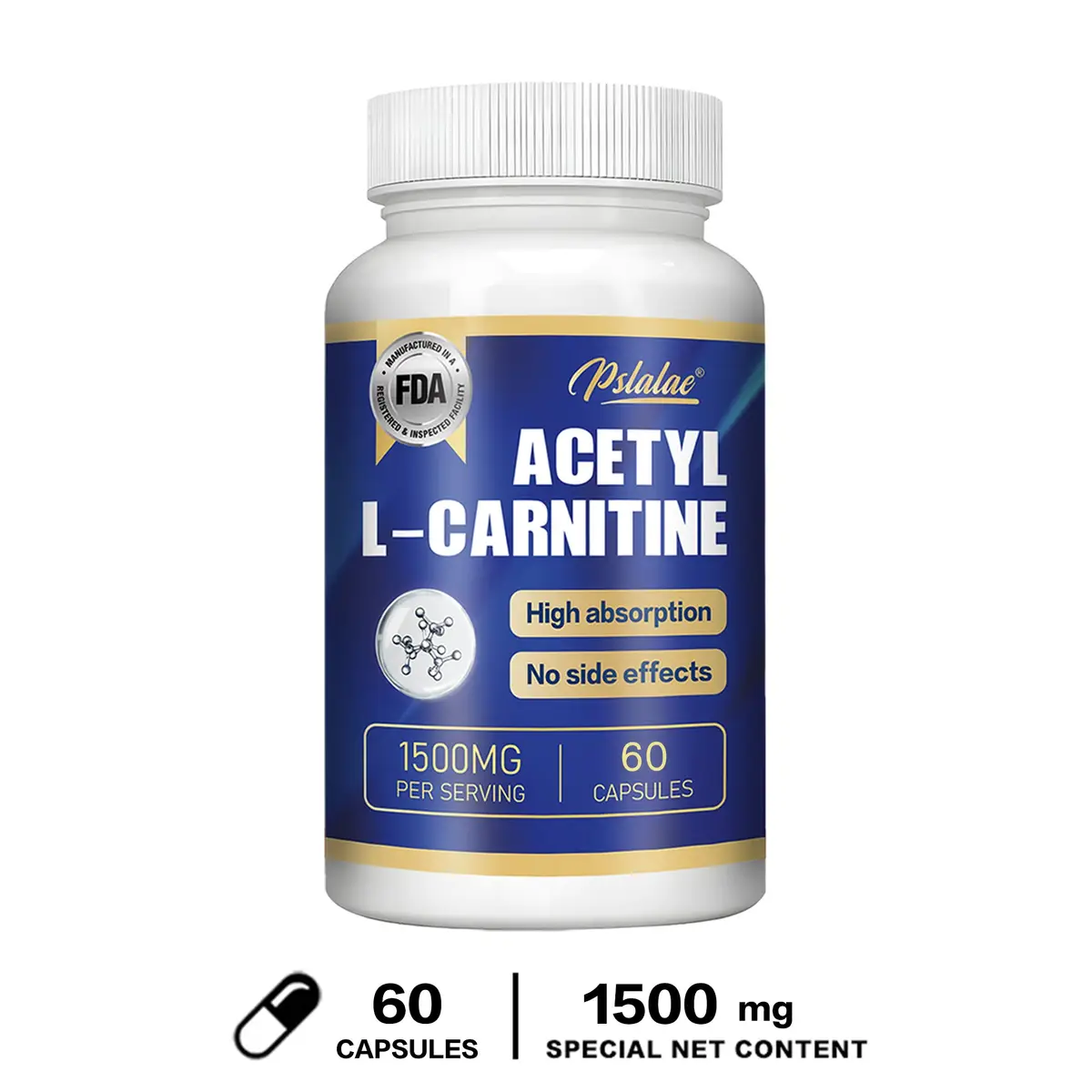 acetyl l carnitine  The Difference Between L-Carnitine & L-Carnitine  Swanson Vitamins Acetyl L-Carnitine vs L-Carnitine: 4