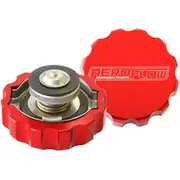 Aeroflow Billet Radiator Cap Small Style suit 32mm Water Neck, AF64-5032R